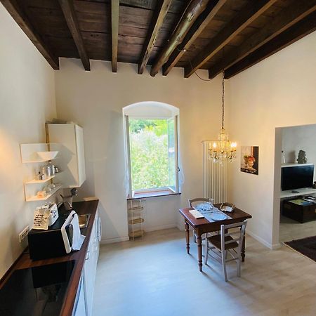 Appartamento Chez Amelie La Spezia Esterno foto