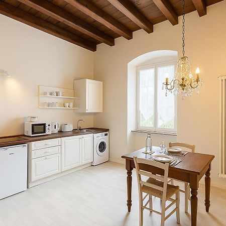 Appartamento Chez Amelie La Spezia Esterno foto