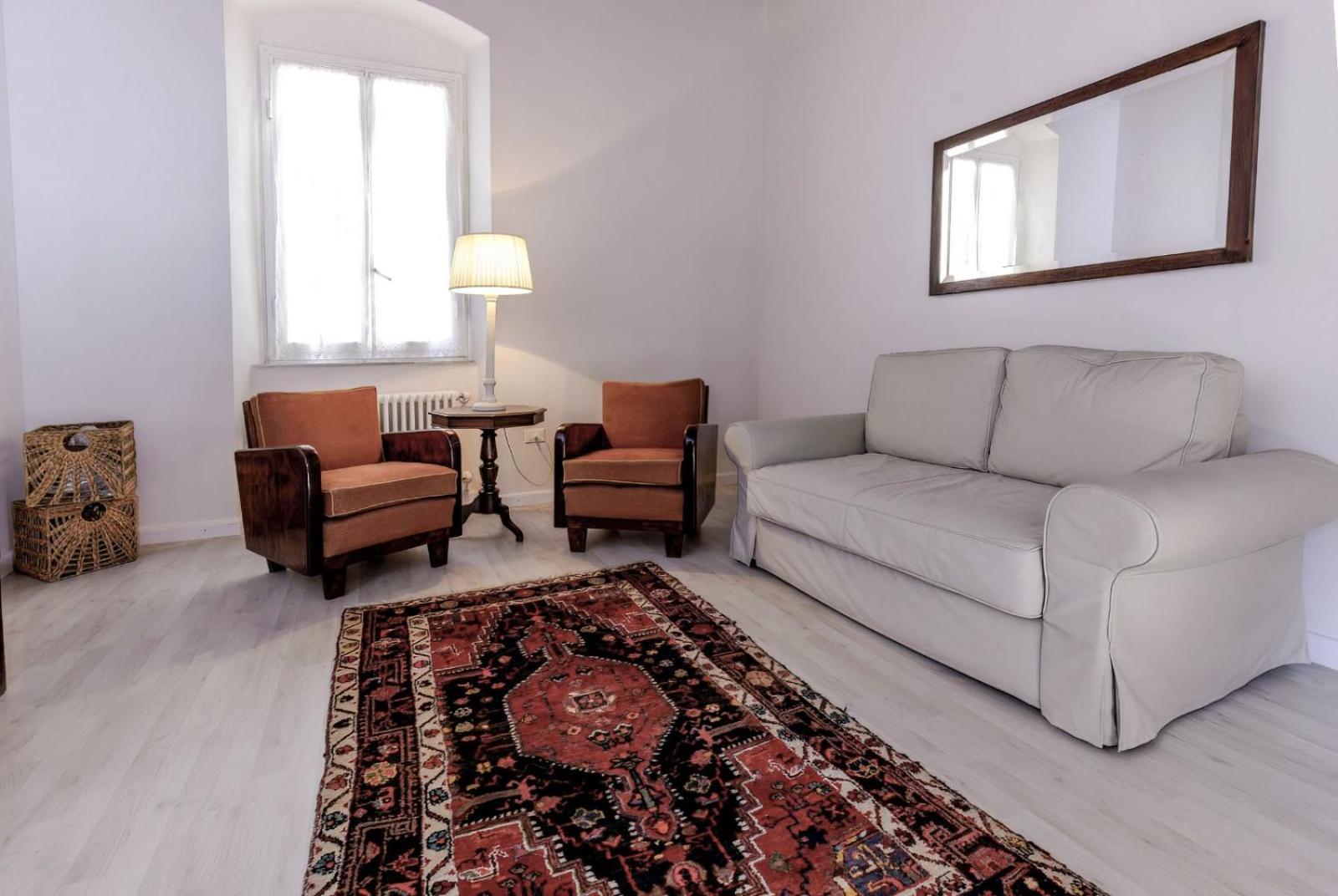 Appartamento Chez Amelie La Spezia Esterno foto