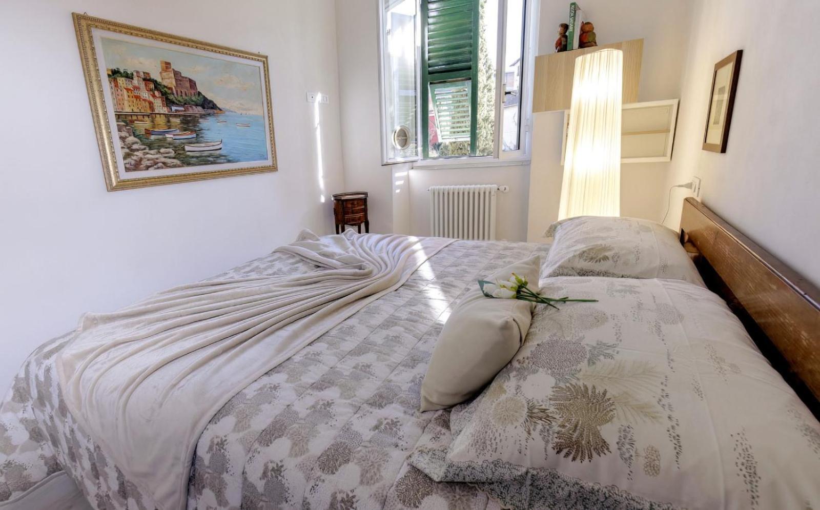 Appartamento Chez Amelie La Spezia Esterno foto