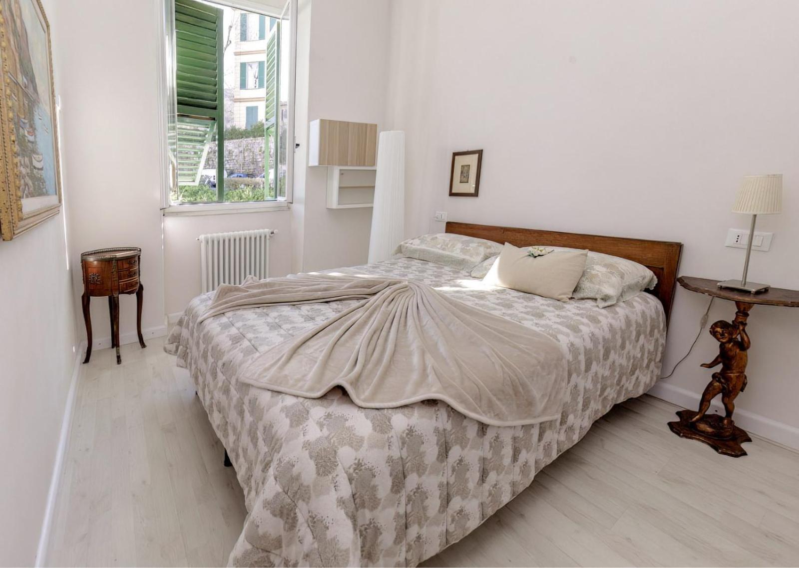 Appartamento Chez Amelie La Spezia Esterno foto