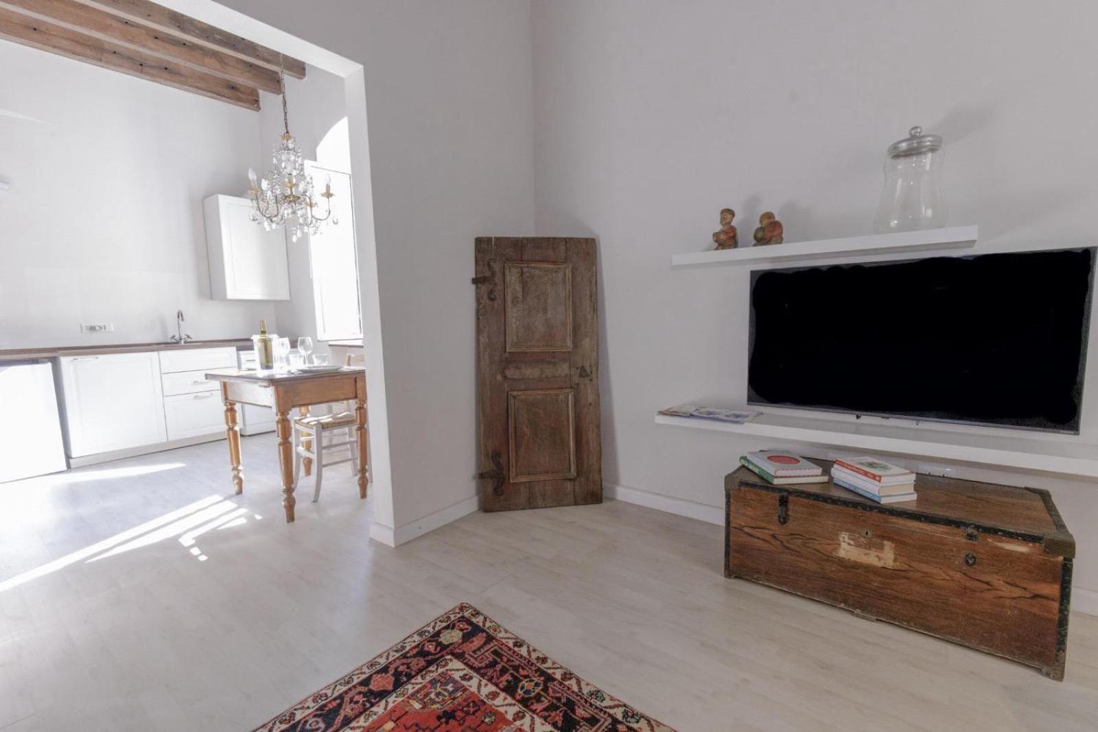 Appartamento Chez Amelie La Spezia Esterno foto