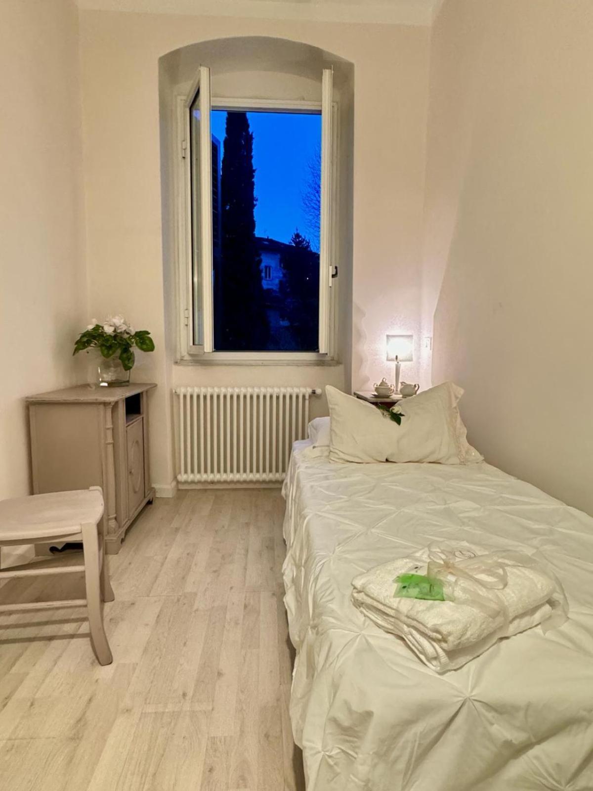 Appartamento Chez Amelie La Spezia Esterno foto