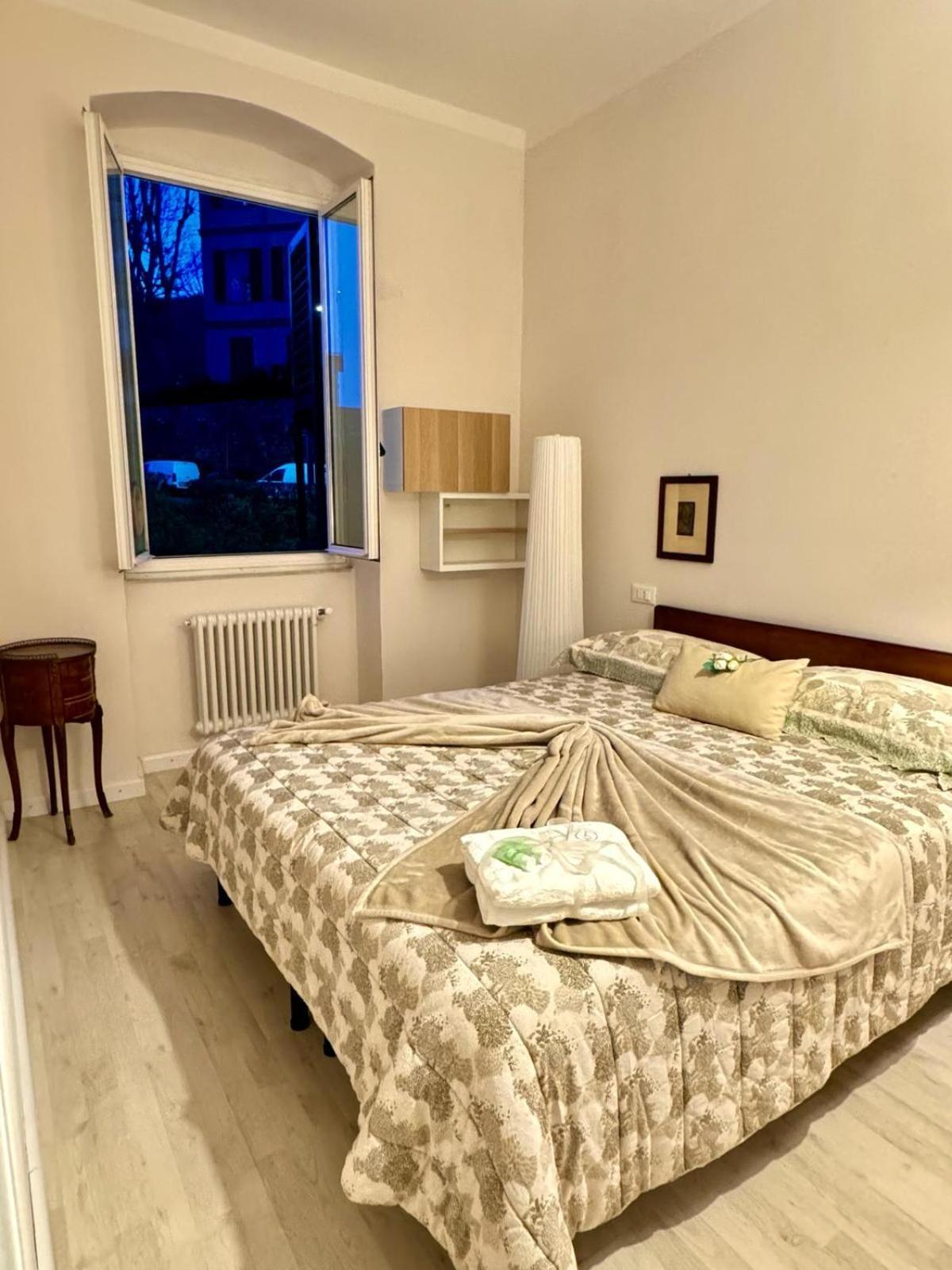 Appartamento Chez Amelie La Spezia Esterno foto