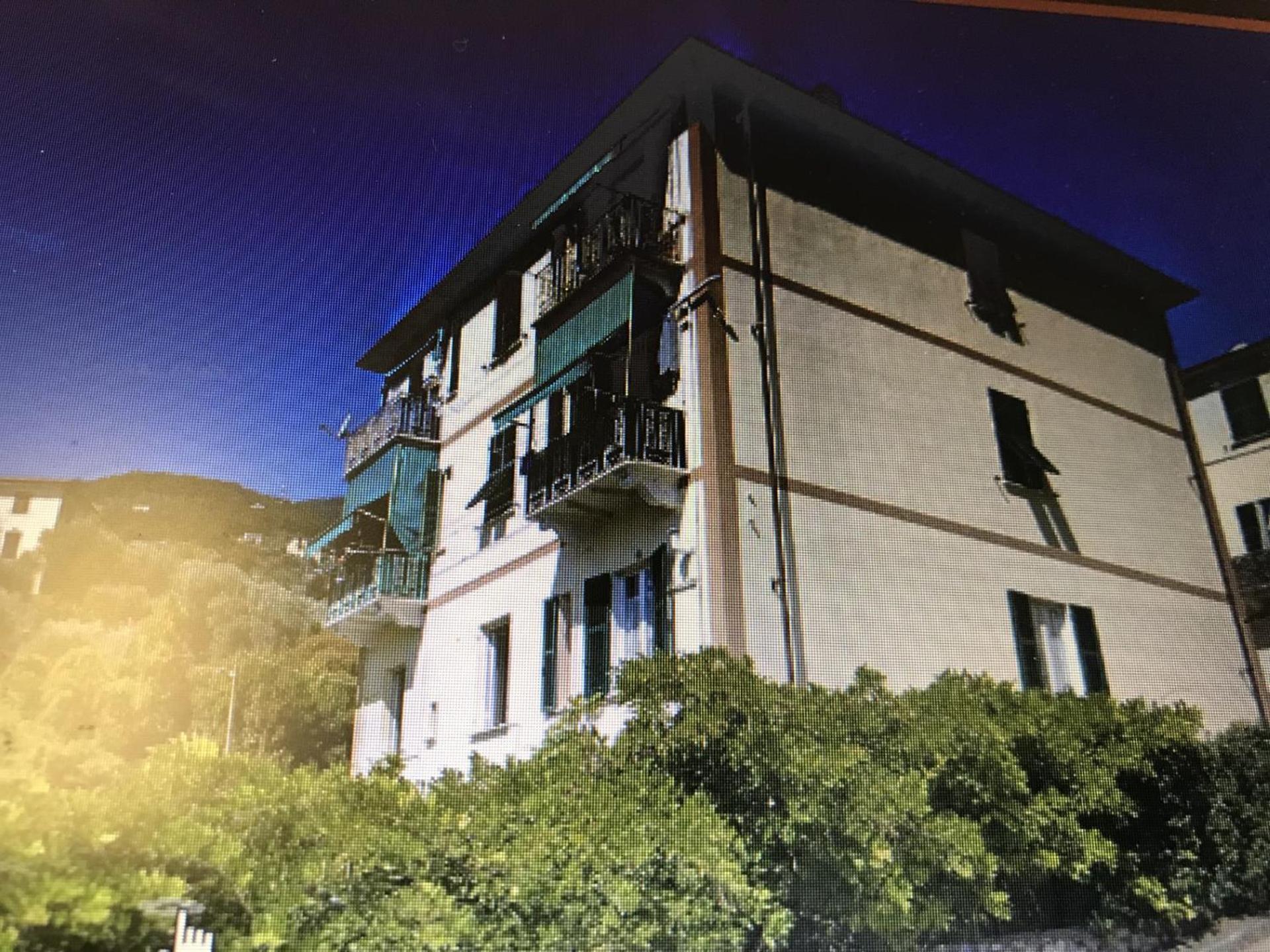 Appartamento Chez Amelie La Spezia Esterno foto