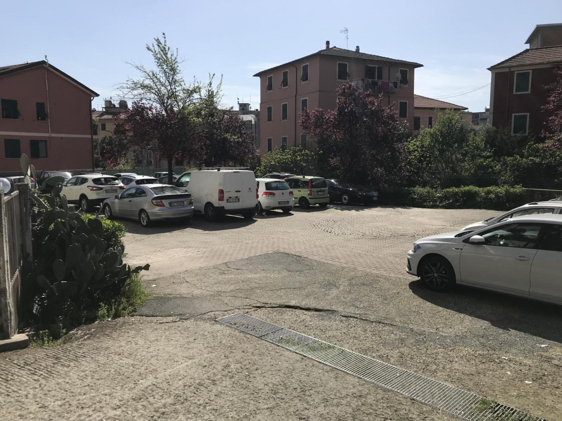 Appartamento Chez Amelie La Spezia Esterno foto