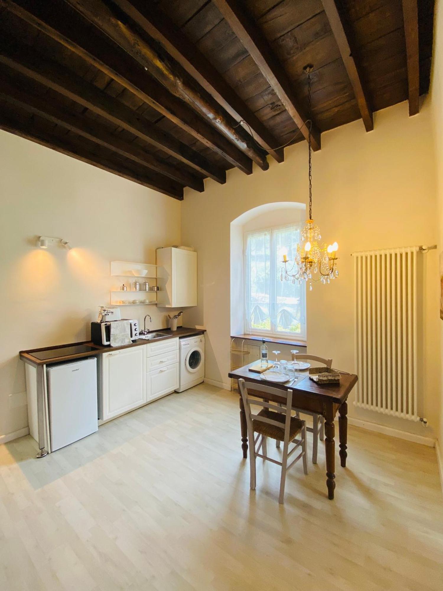 Appartamento Chez Amelie La Spezia Esterno foto