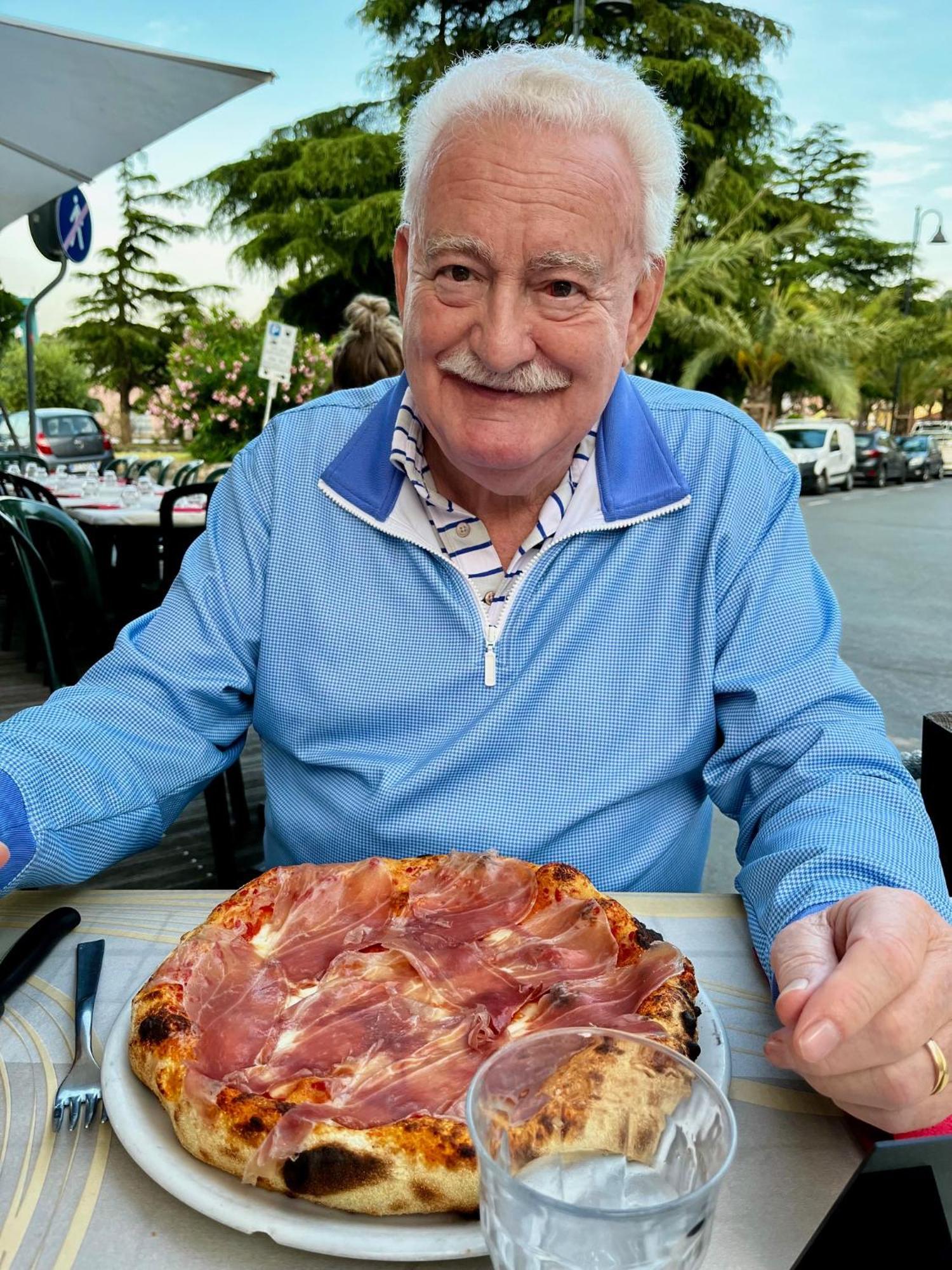 Appartamento Chez Amelie La Spezia Esterno foto