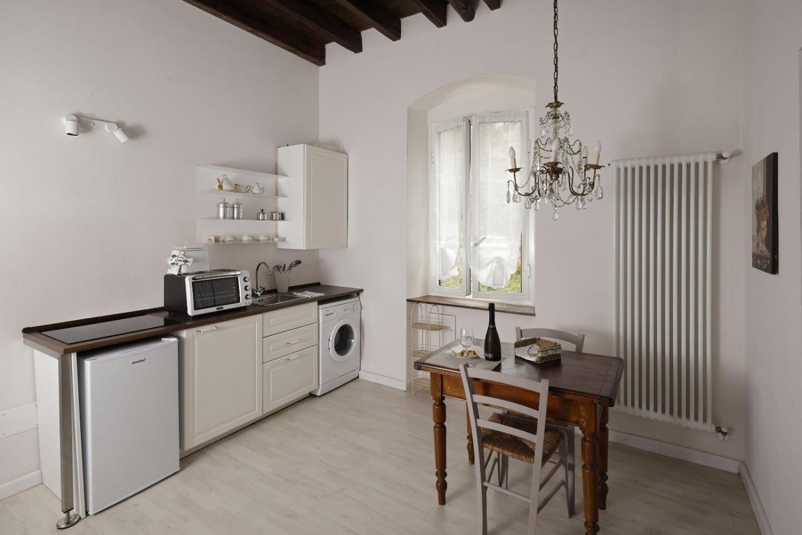 Appartamento Chez Amelie La Spezia Esterno foto