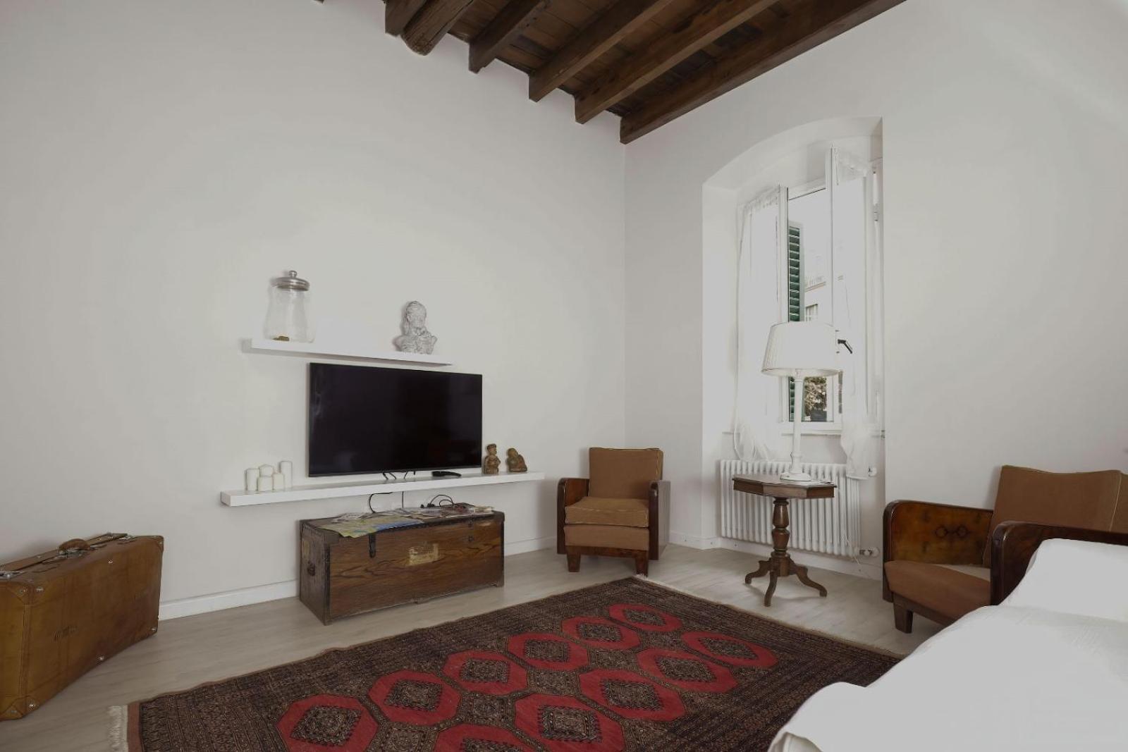Appartamento Chez Amelie La Spezia Esterno foto