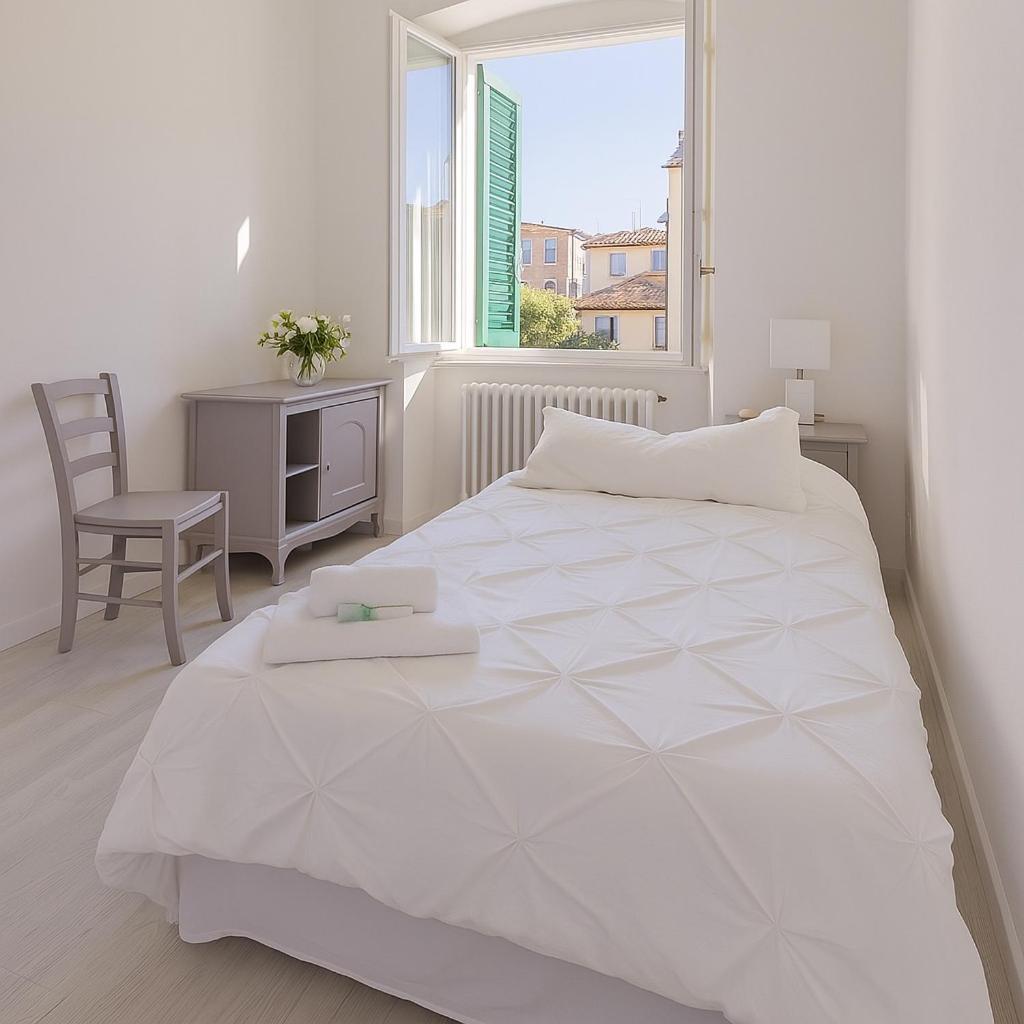 Appartamento Chez Amelie La Spezia Esterno foto