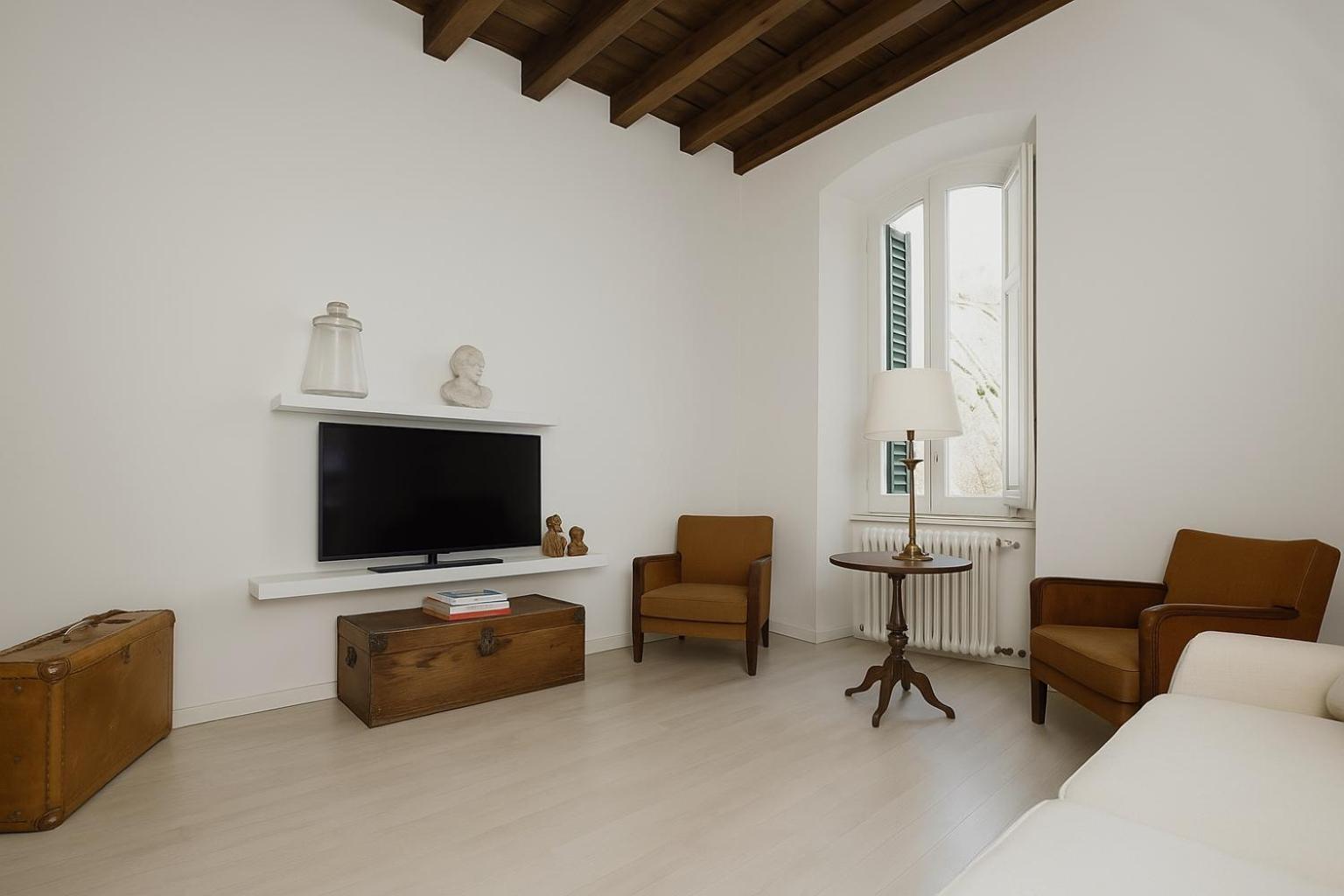 Appartamento Chez Amelie La Spezia Esterno foto