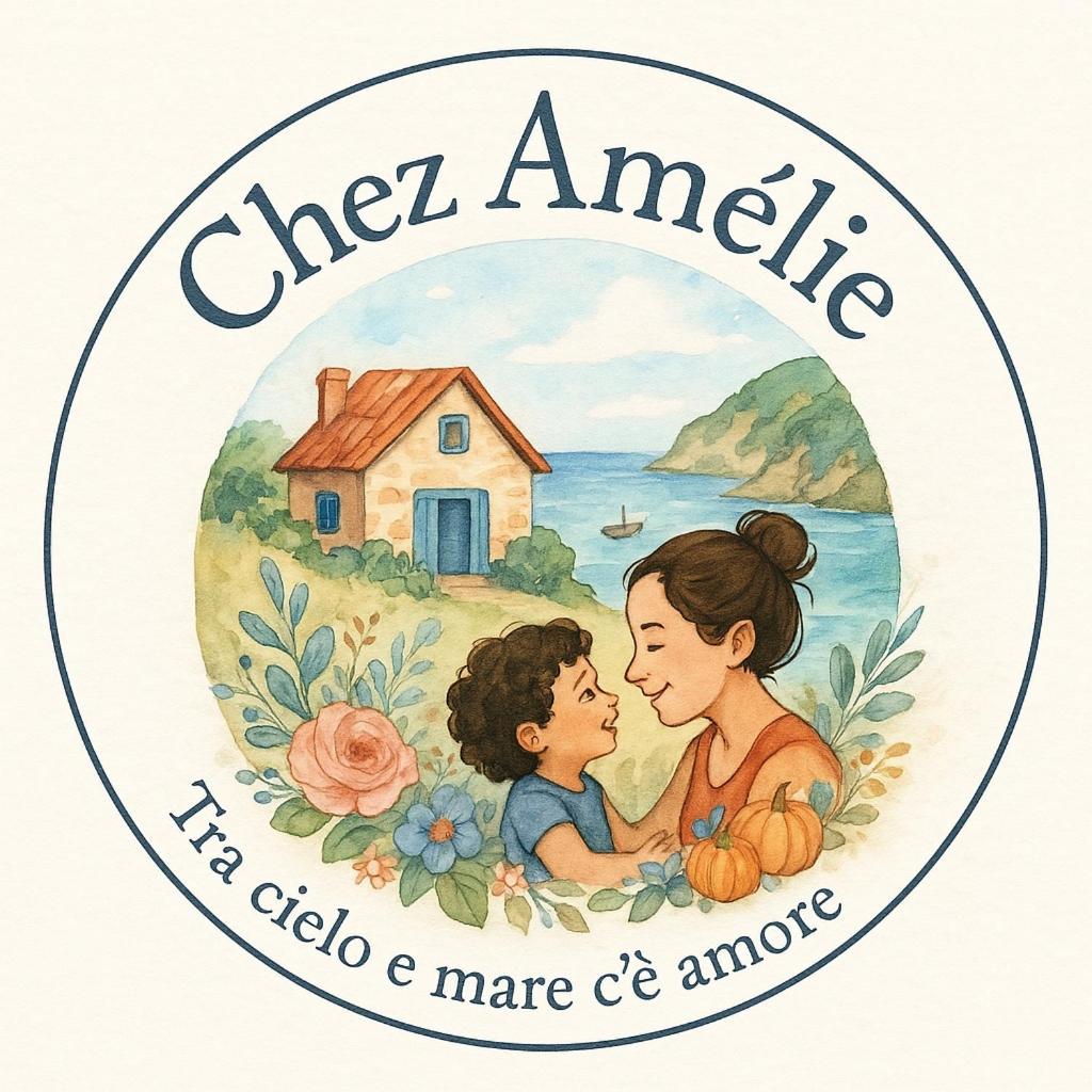 Appartamento Chez Amelie La Spezia Esterno foto